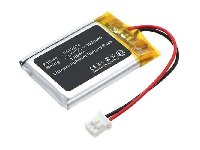 Batterie pour Philips P682634