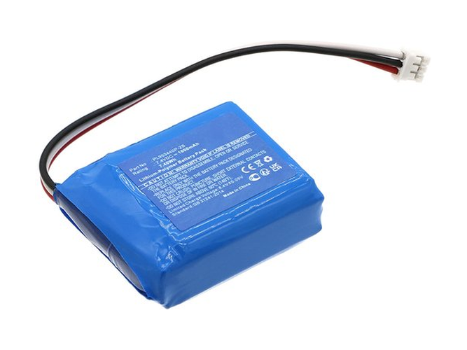 Batterie pour Philips PL953440P-2S