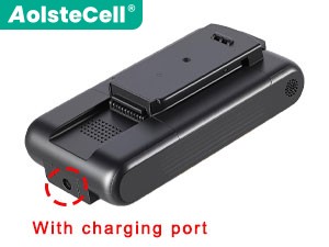 Batterie pour ordinateur portable Philips XV1653/01