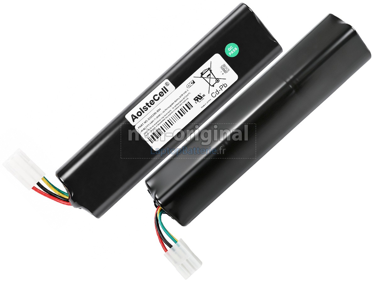 Batterie pour Physio Control 3205296-002