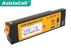 Batterie pour ordinateur portable Physio Control 11141-000156