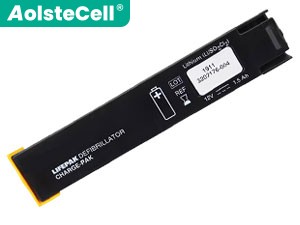 Batterie pour ordinateur portable Physio Control 3202176-004