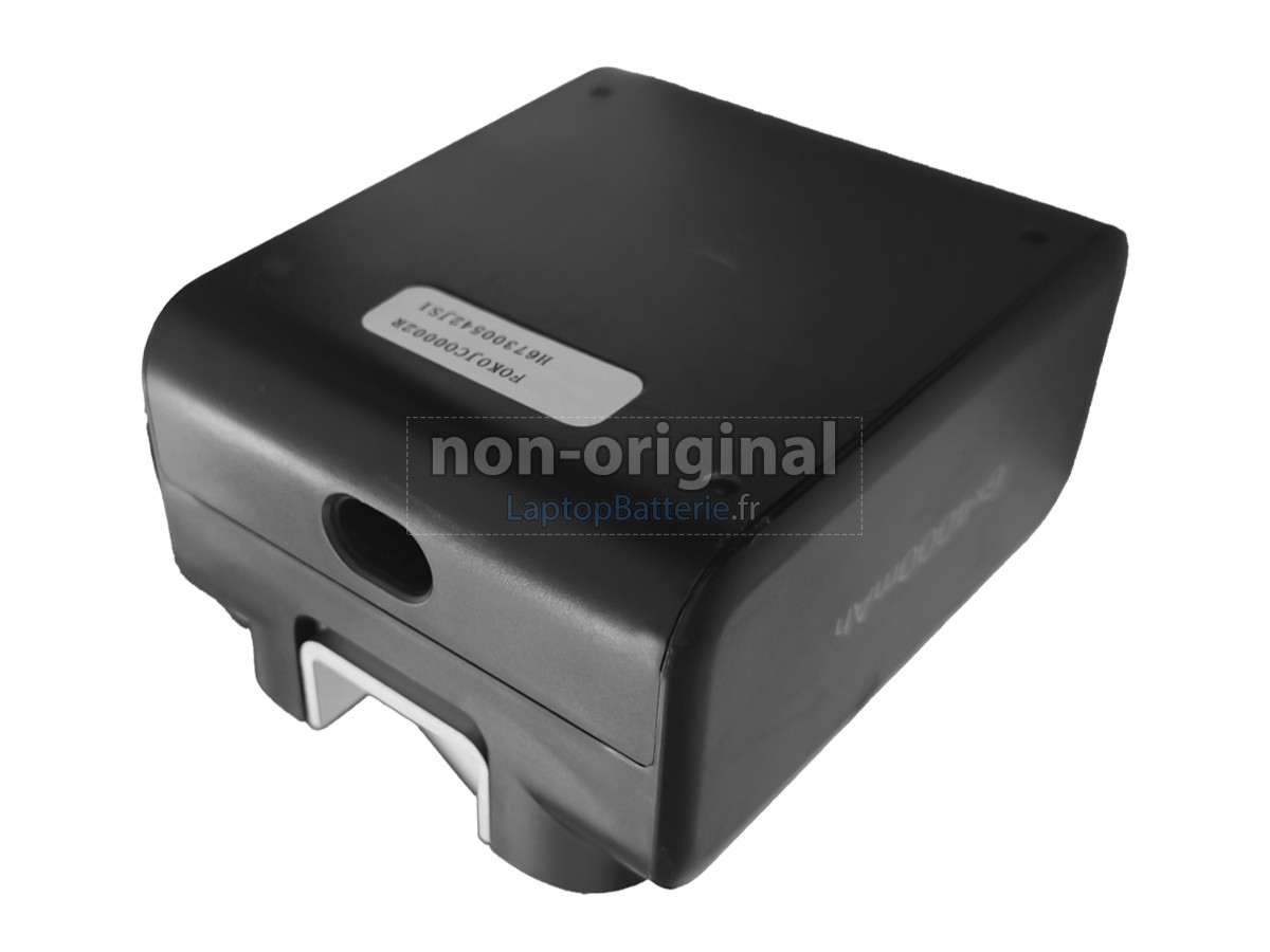 Batterie pour Polaris T-DC71-SJ