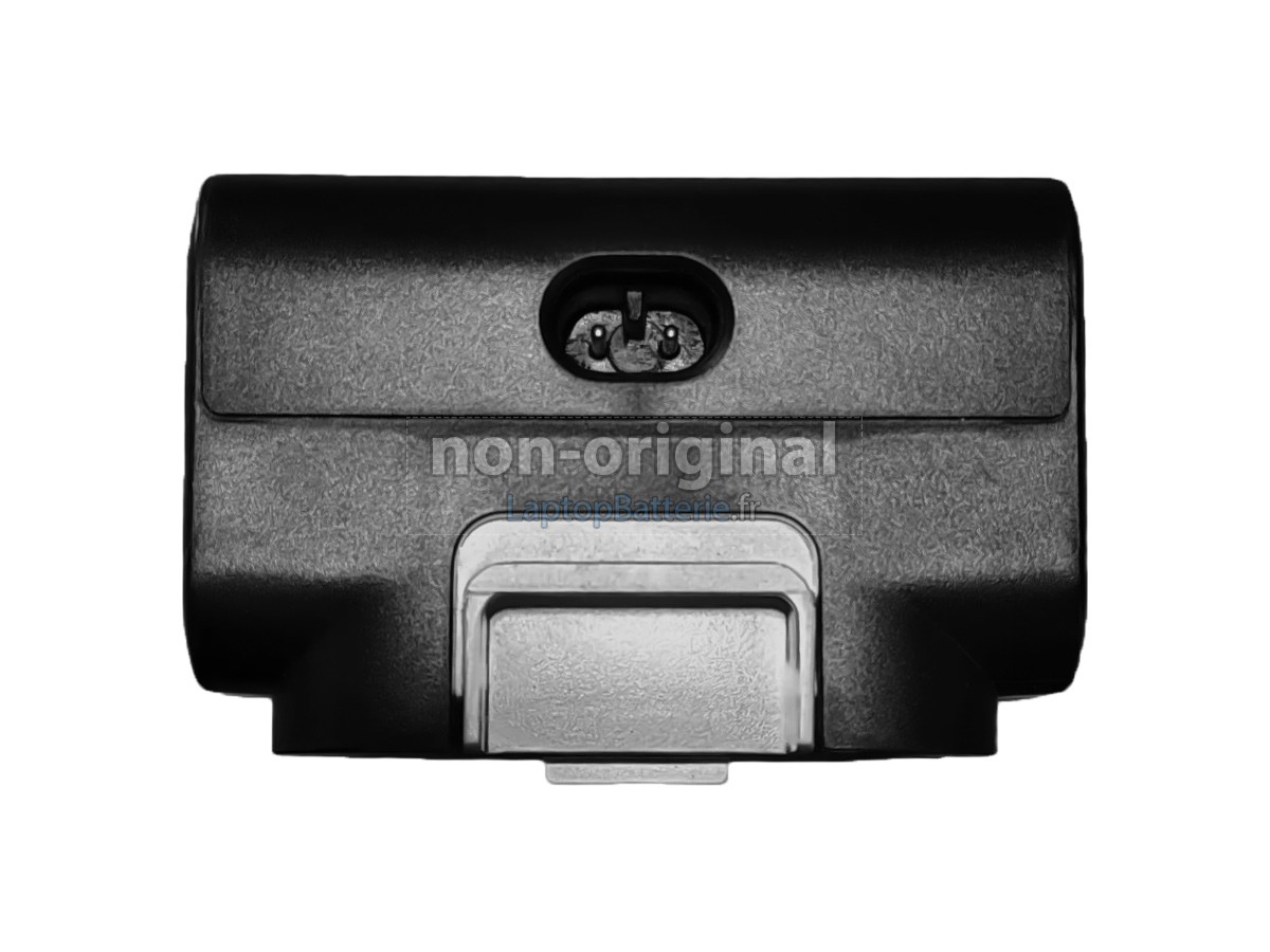 Batterie pour Polaris PVCW 8090