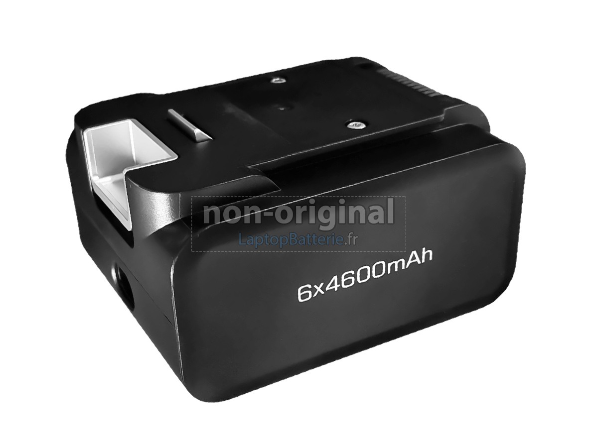 Batterie pour Polaris PVCW 8090