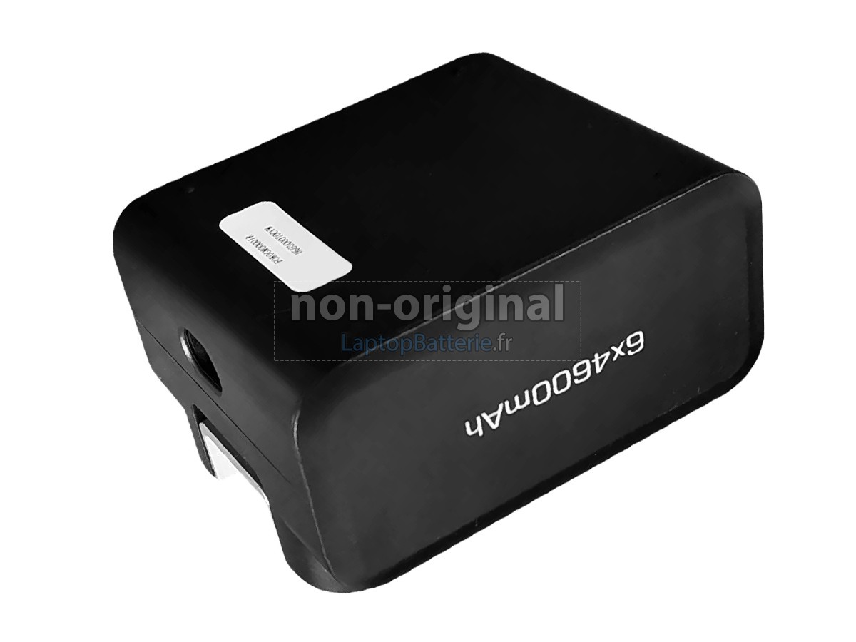 Batterie pour Polaris PVCW 8090