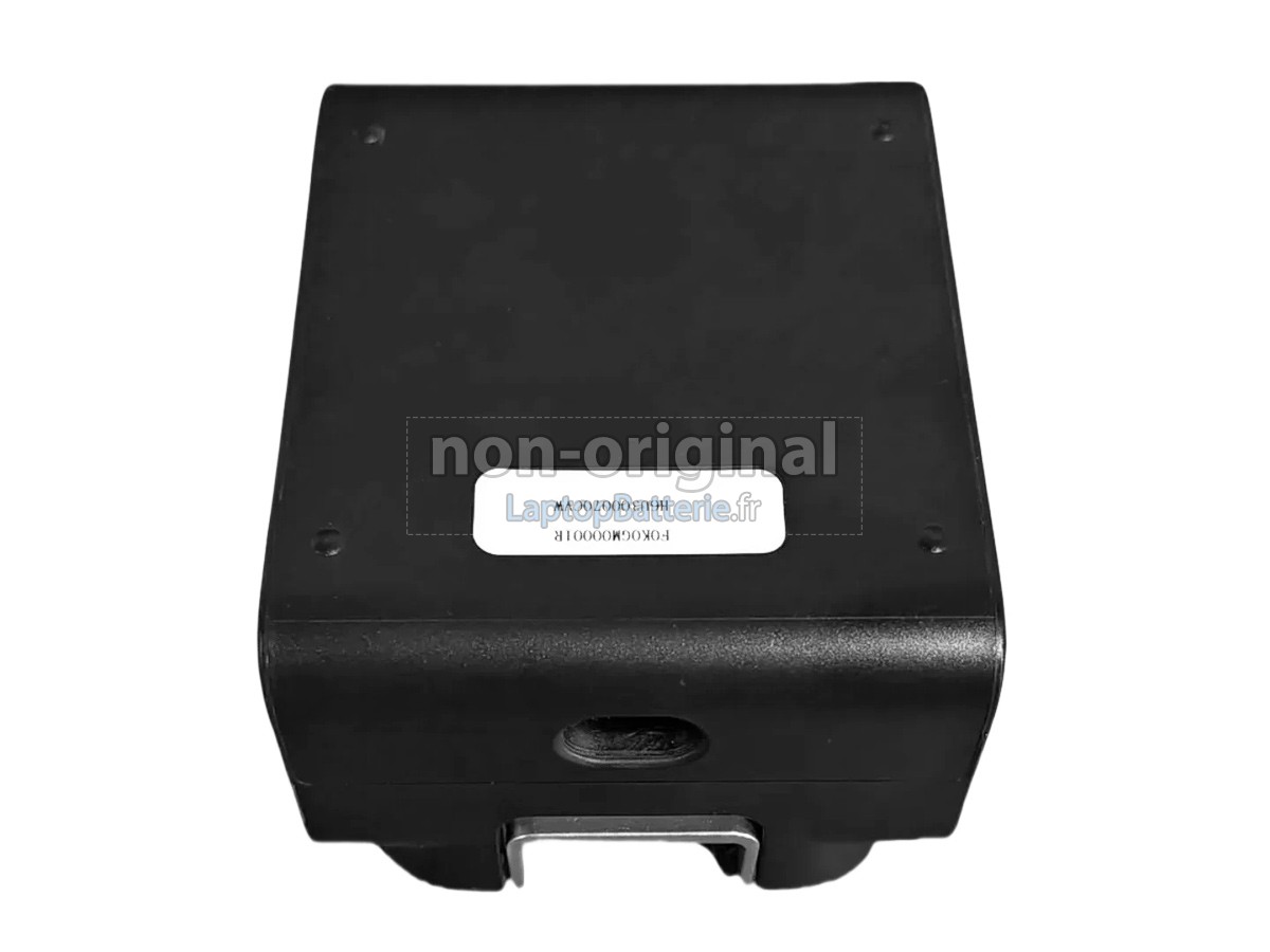 Batterie pour Polaris PVCW 8090
