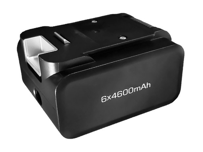 Batterie pour ordinateur portable Polaris PVCW 8090