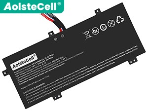 Batterie pour ordinateur portable Positivo 647888-2S