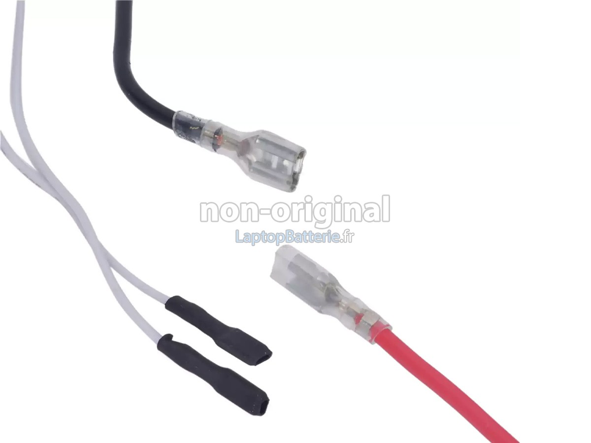 Batterie pour Primedic 230705-9019