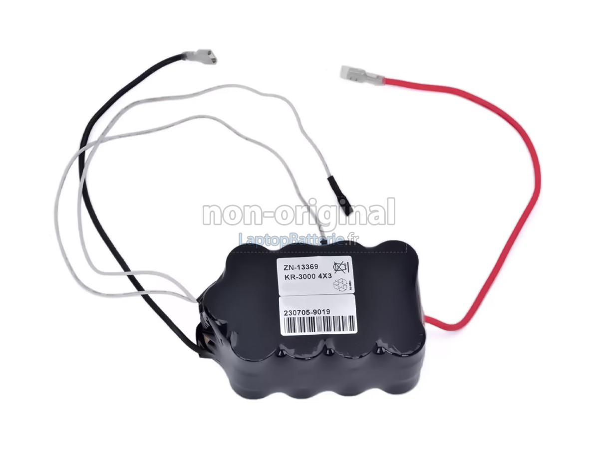 Batterie pour Primedic 230705-9019