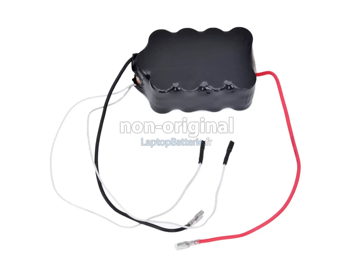 Batterie pour Primedic 230705-9019