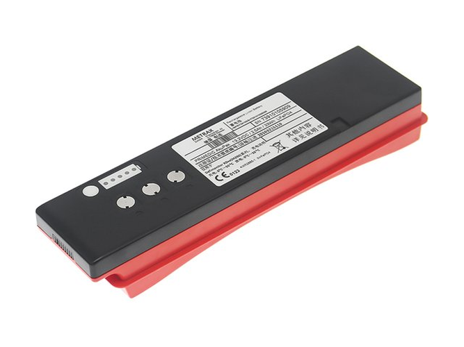 Batterie pour ordinateur portable Primedic XD100