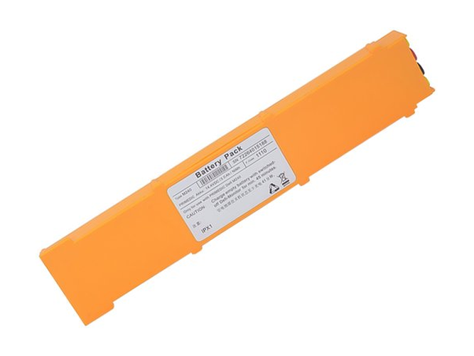 Batterie pour ordinateur portable Primedic DM1