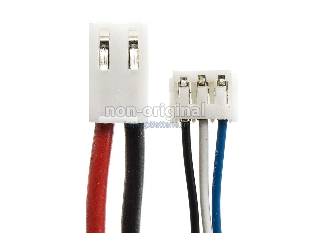 Batterie pour Promax CB-077
