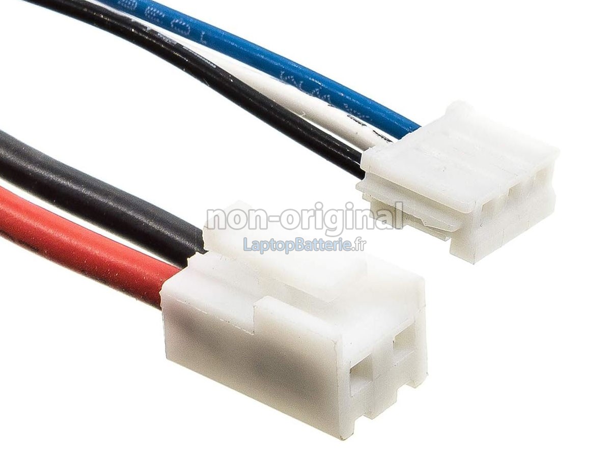 Batterie pour Promax CB-077