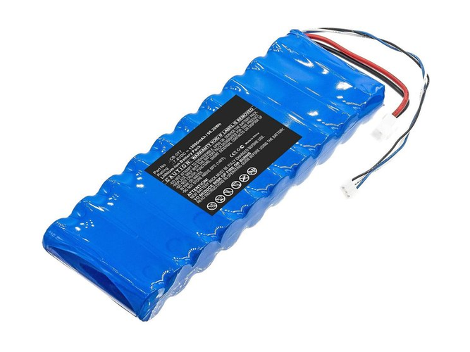 Batterie pour Promax CB-077
