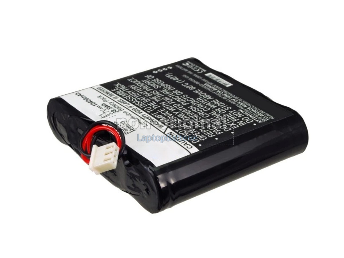 Batterie pour Pure EVOKE-1S MARSHALL