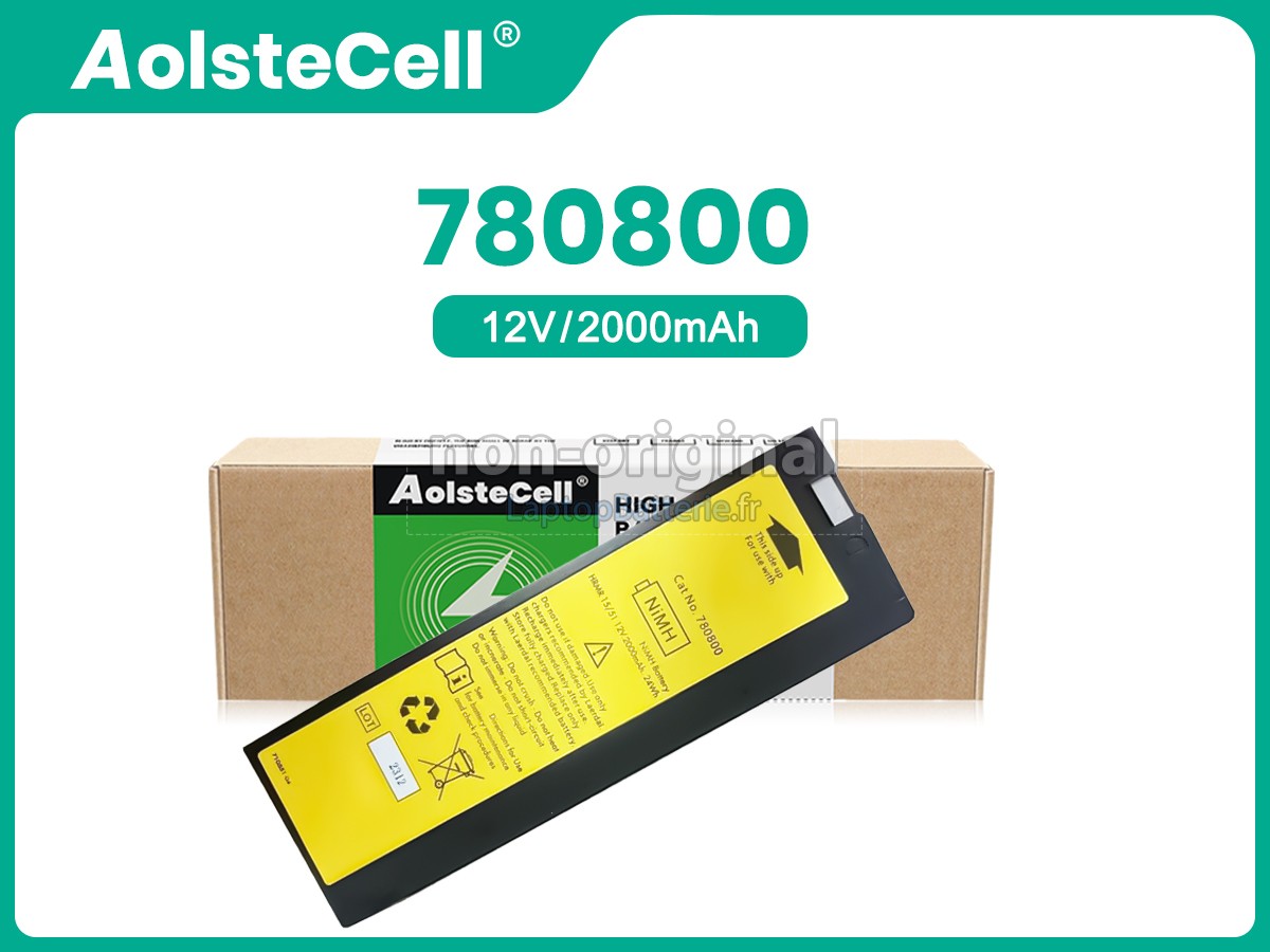 Batterie pour Rainbow 892003345