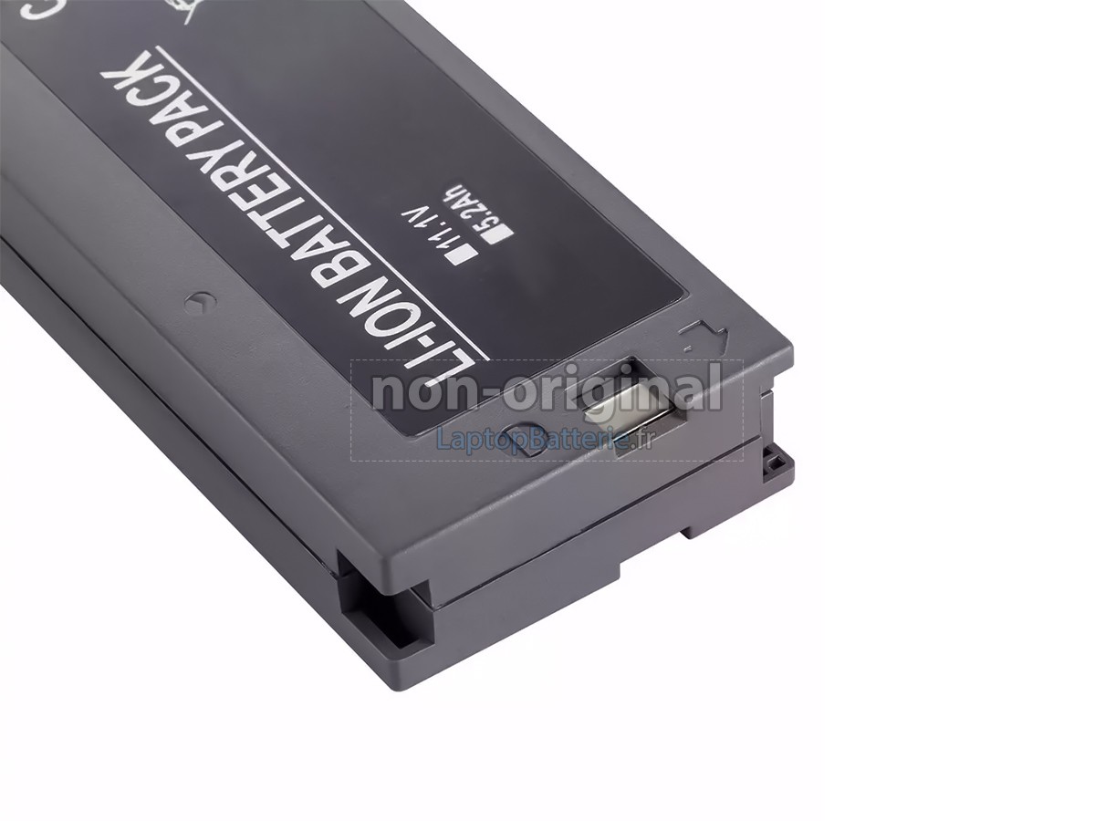 Batterie pour Rainbow TB1301