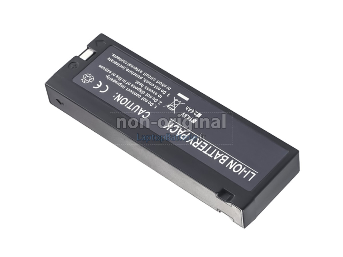 Batterie pour Rainbow PM9000A