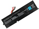 Batterie pour ordinateur portable Razer Blade R2 17.3 Inch