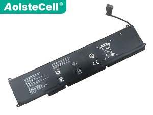 Batterie pour ordinateur portable Razer Blade 14 RZ09-0482XEH3-R3U1