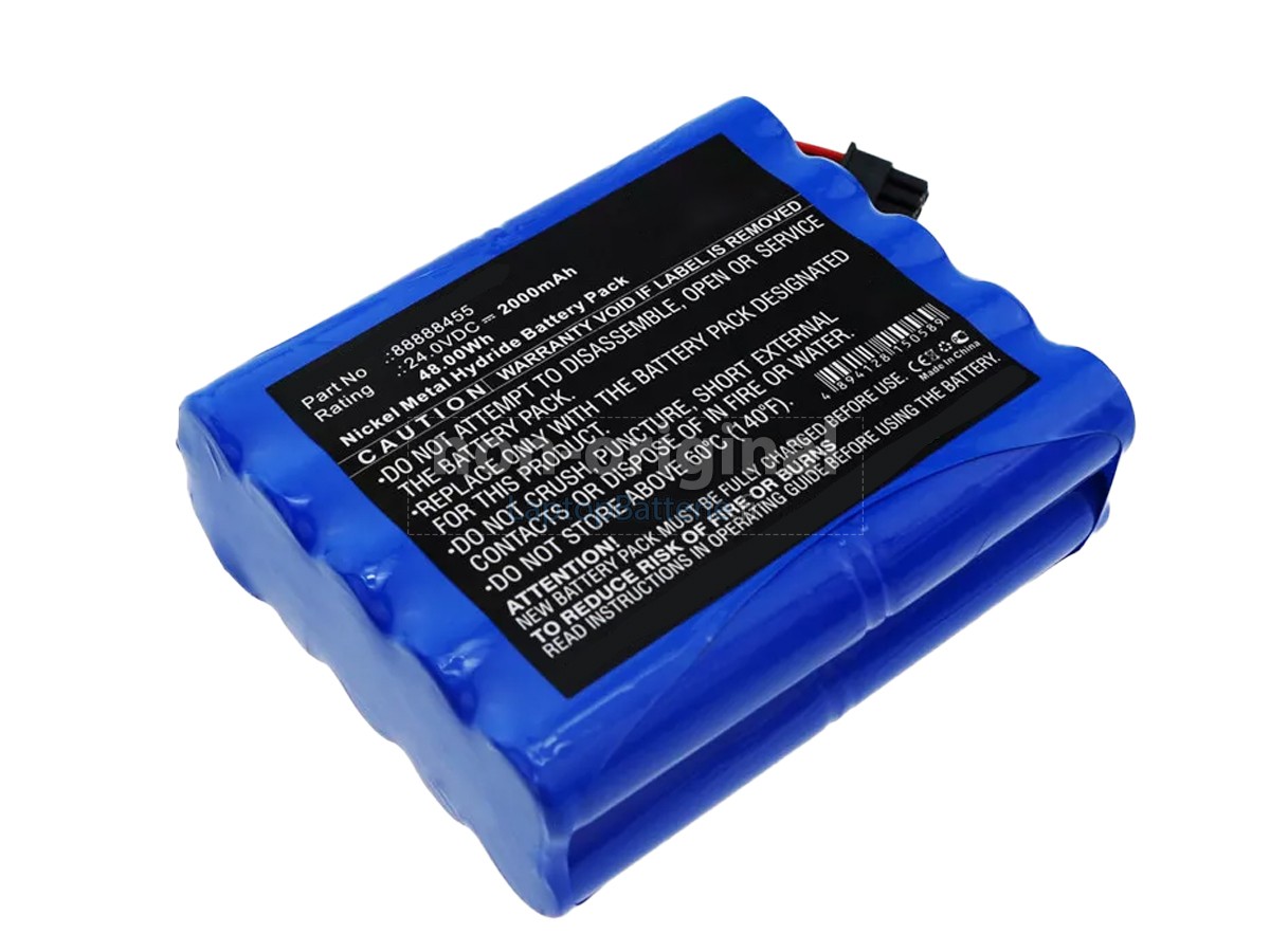 Batterie pour ResMed 88888455