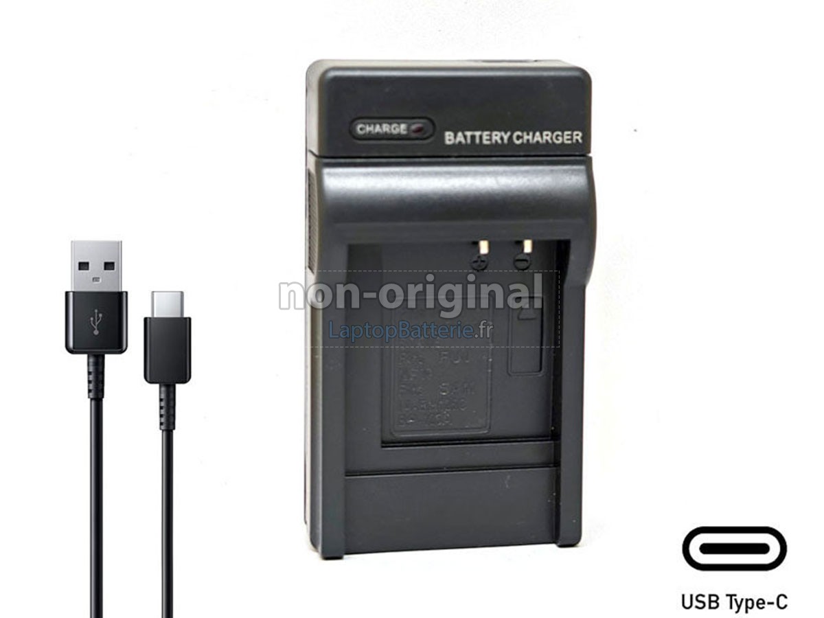 Batterie pour Ricoh R10