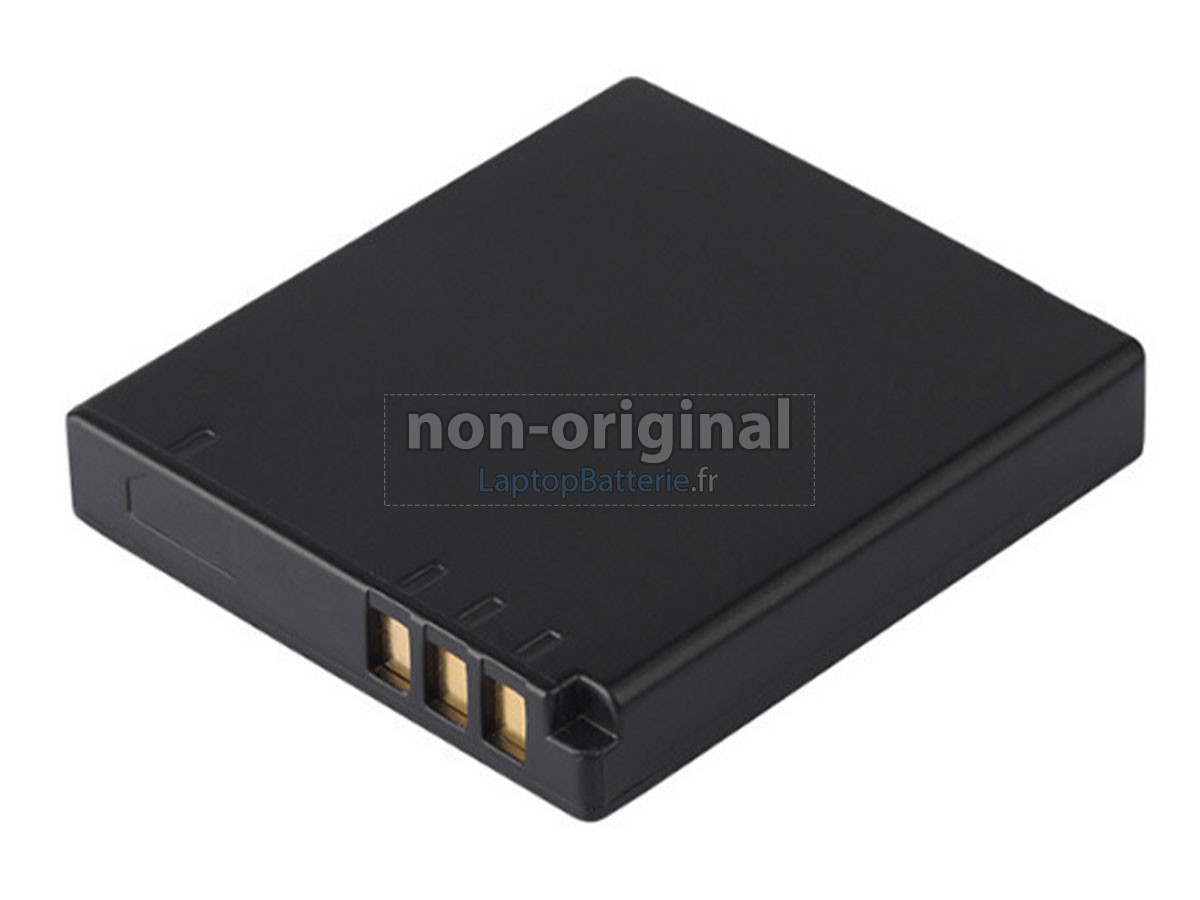 Batterie pour Ricoh R10