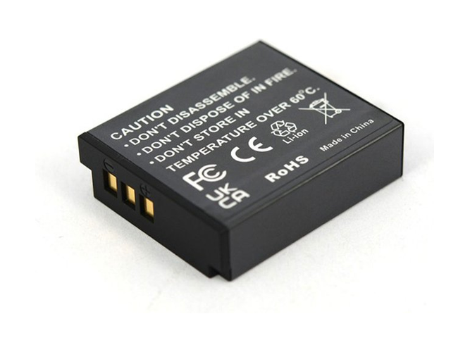 Batterie pour ordinateur portable Ricoh GRIV GR4