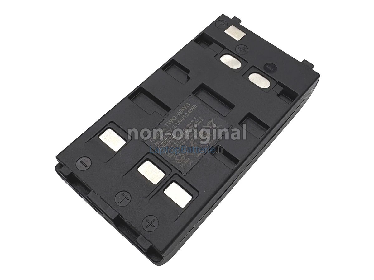 Batterie pour Righton VMU001