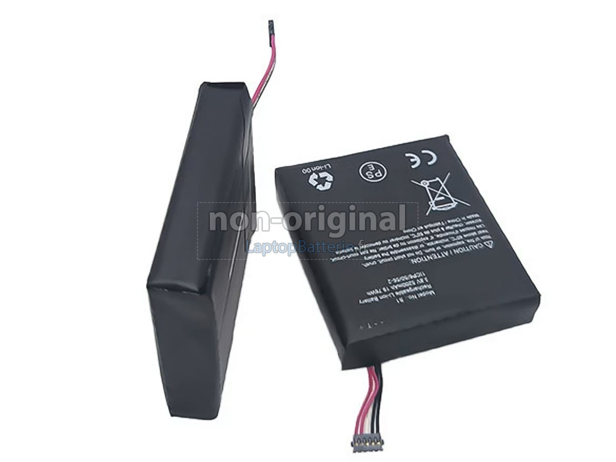 Batterie pour Ring 5UM5E5