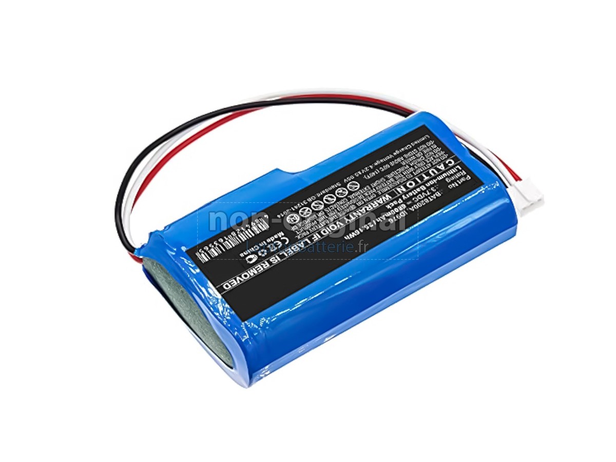 Batterie pour Robomow BAT8200A