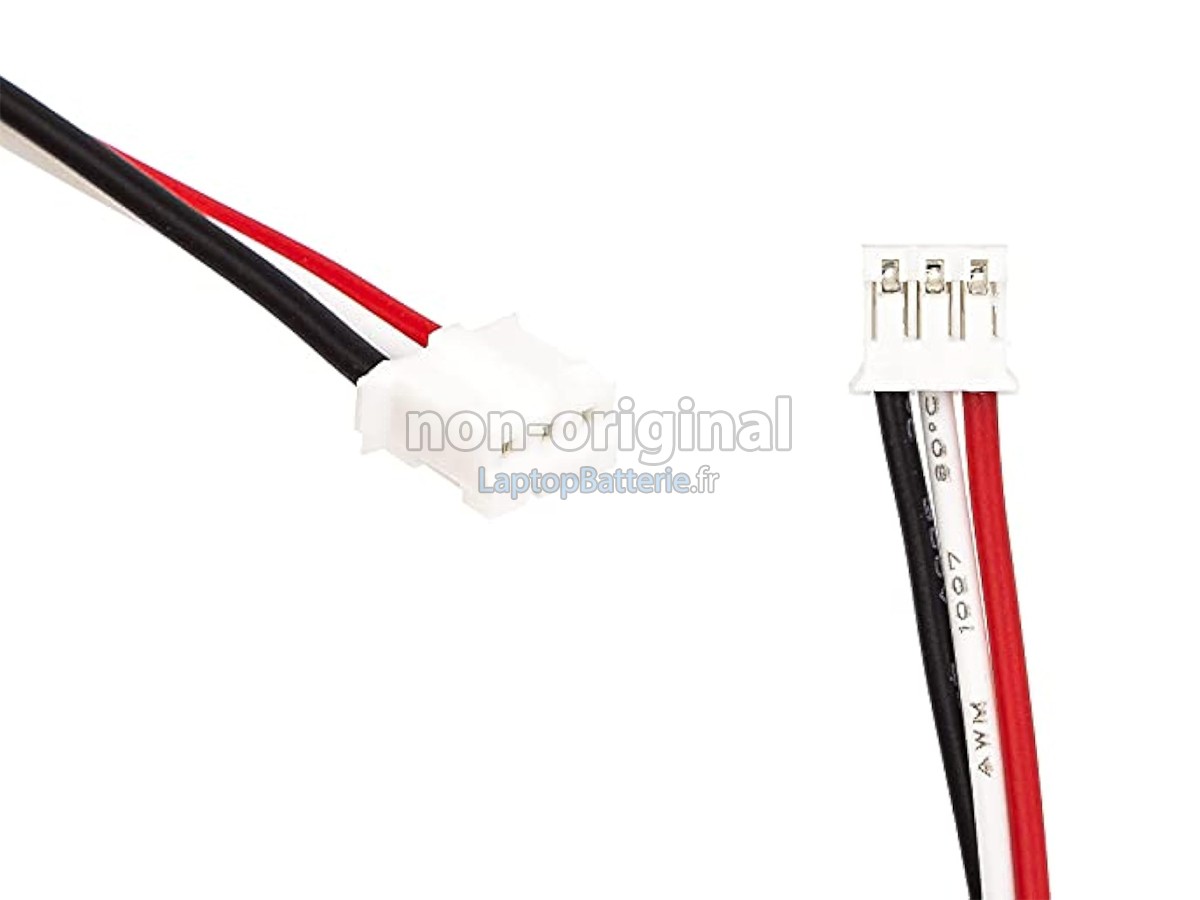 Batterie pour Robomow BAT8200A