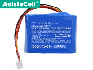 Batterie pour ordinateur portable Robomow 753-11203