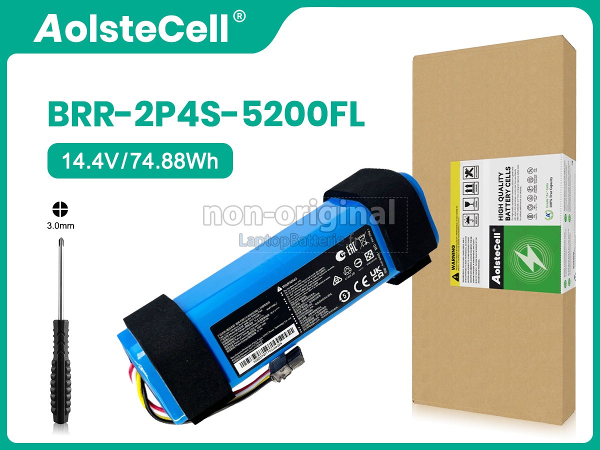Batterie pour Roborock Q50ULE