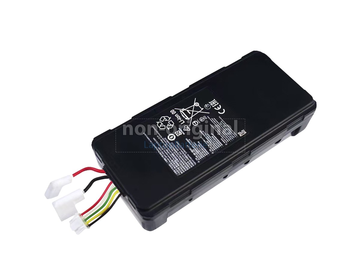 Batterie pour Roborock U10