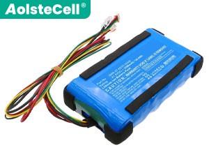 Batterie pour ordinateur portable Roborock BRR-07-6S1P-2500L