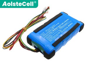 Batterie pour ordinateur portable Roborock BRR-07-6S1P-4000LF