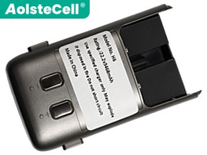 Batterie pour ordinateur portable Roborock H6