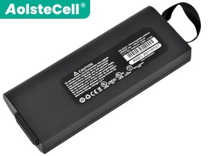 Batterie pour ordinateur portable Rohde Schwarz 1309.6130.00