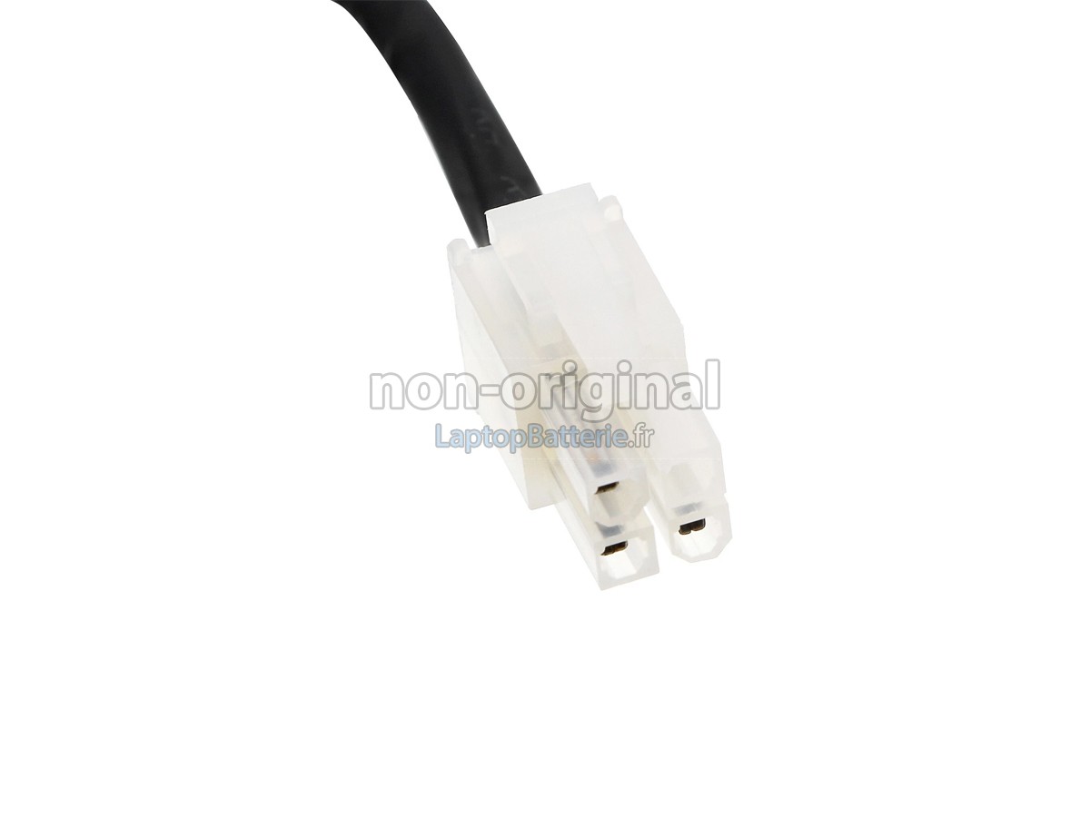 Batterie pour Roland FR-7X