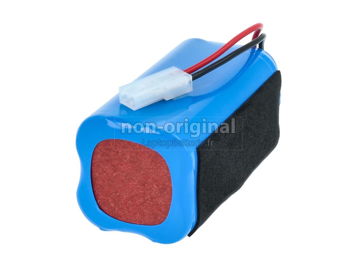 Batterie pour Rowenta EXPLORER 40 R727