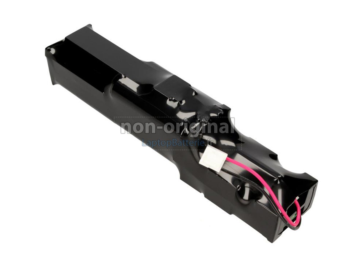 Batterie pour Rowenta RH8876