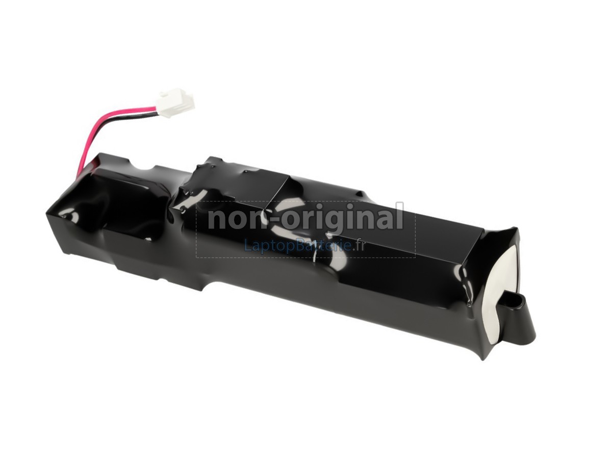 Batterie pour Rowenta RH8876