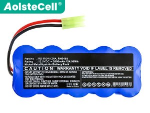 Batterie pour ordinateur portable Rowenta RH846301