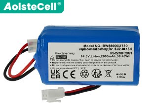 Batterie pour ordinateur portable Rowenta RS-2230002091