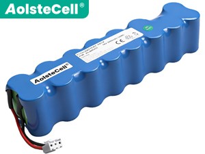 Batterie pour ordinateur portable Rowenta RS-RH5233