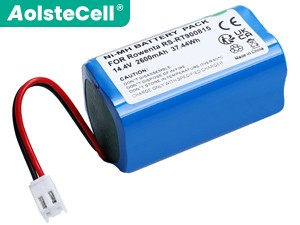 Batterie pour ordinateur portable Rowenta RR7157